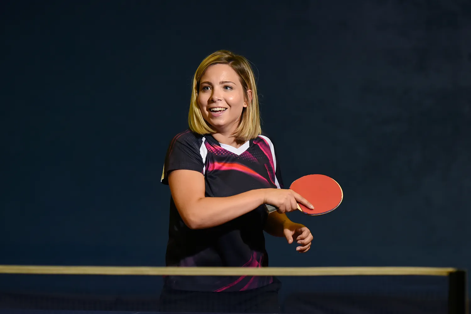 newport beach ping pong lessons