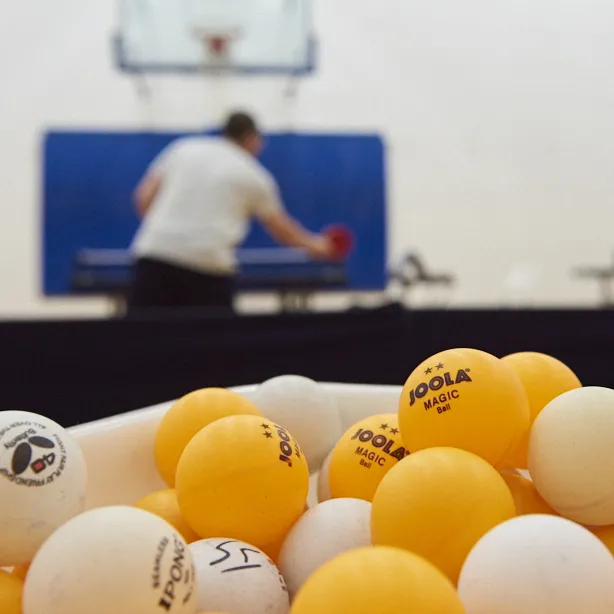 ping pong lessons for seniors
